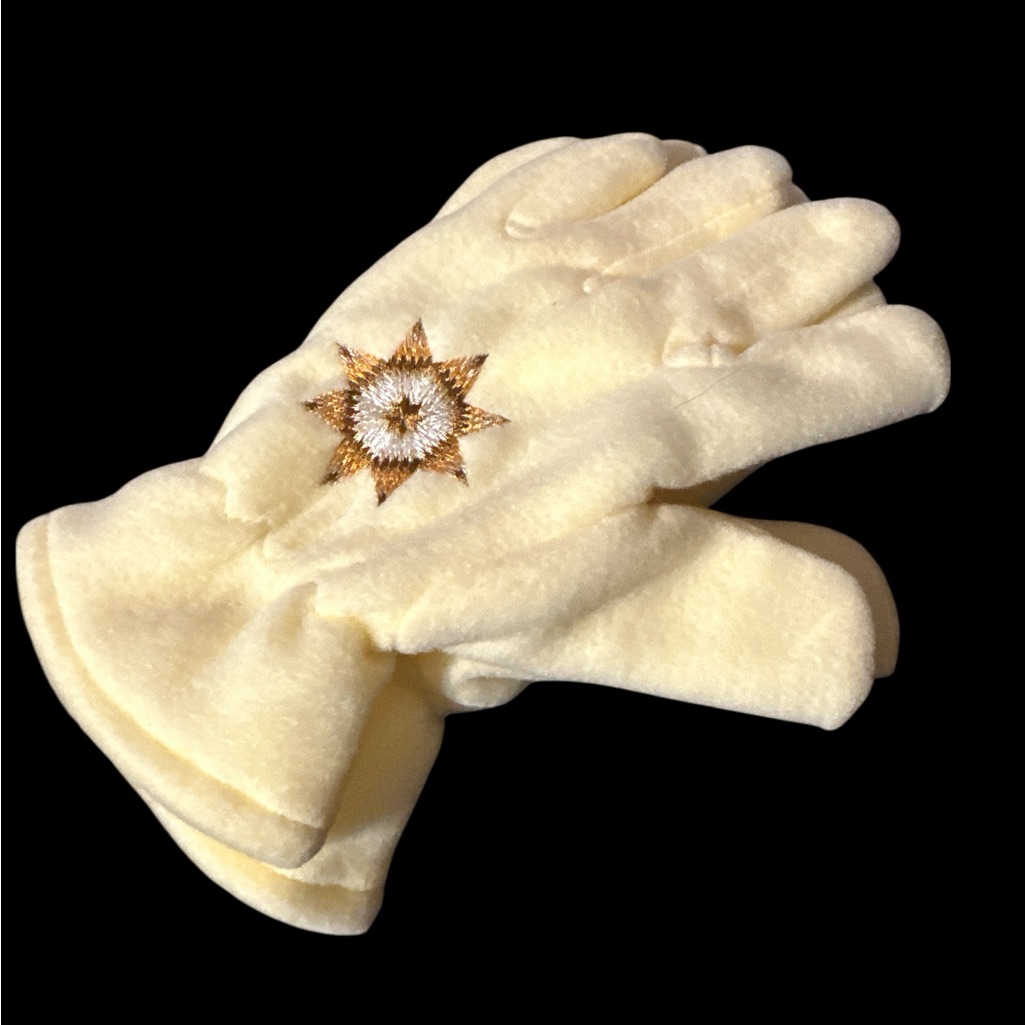 Yellow Fashion Gloves Women’s Yellow Fashion Gloves Women’s